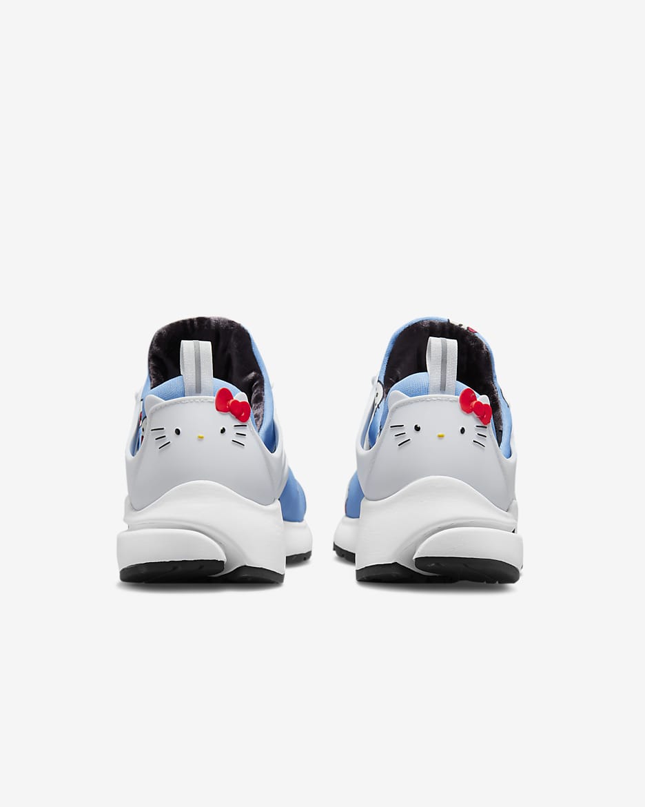 Nike Air Presto x Hello Kitty Men s Shoes. Nike